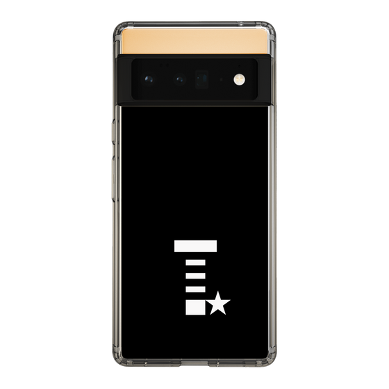 スリムプロテクションケース［ MIW - T - ブラック ］