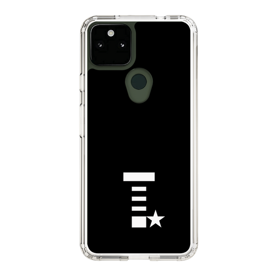 スリムプロテクションケース［ MIW - T - ブラック ］