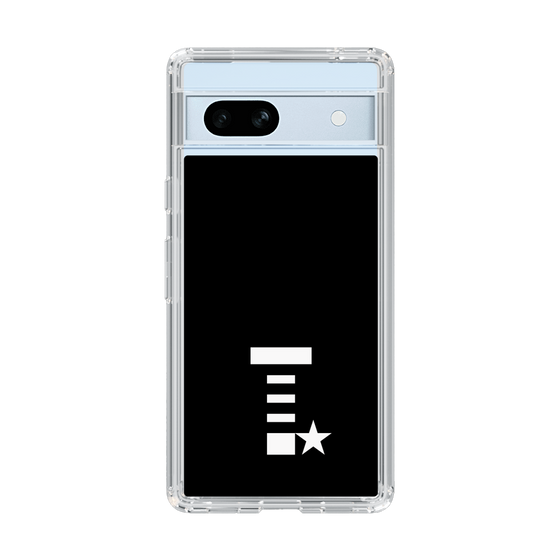 スリムプロテクションケース［ MIW - T - ブラック ］