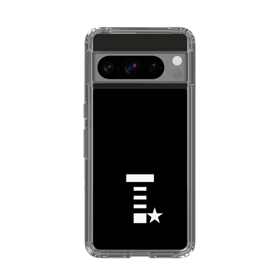 スリムプロテクションケース［ MIW - T - ブラック ］