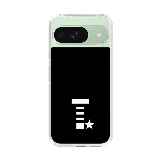 スリムプロテクションケース［ MIW - T - ブラック ］