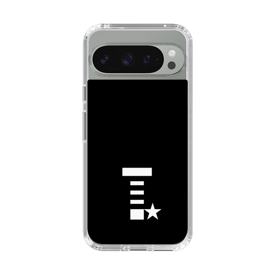 スリムプロテクションケース［ MIW - T - ブラック ］