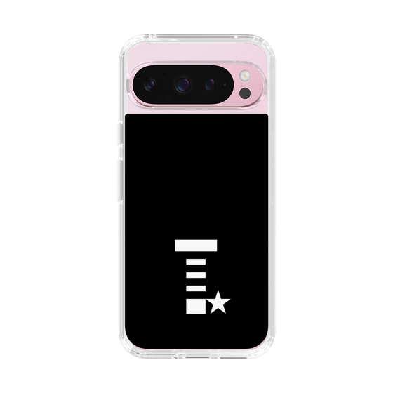 スリムプロテクションケース［ MIW - T - ブラック ］