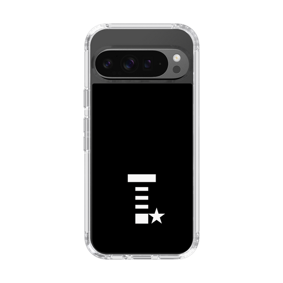 スリムプロテクションケース［ MIW - T - ブラック ］