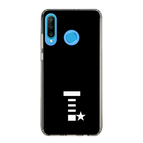 スリムプロテクションケース［ MIW - T - ブラック ］