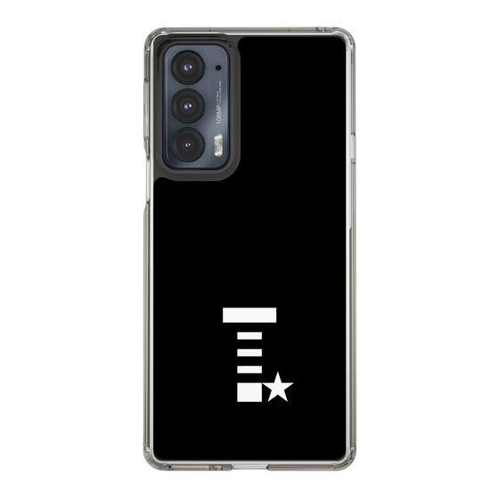 スリムプロテクションケース［ MIW - T - ブラック ］