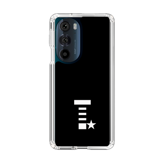 スリムプロテクションケース［ MIW - T - ブラック ］