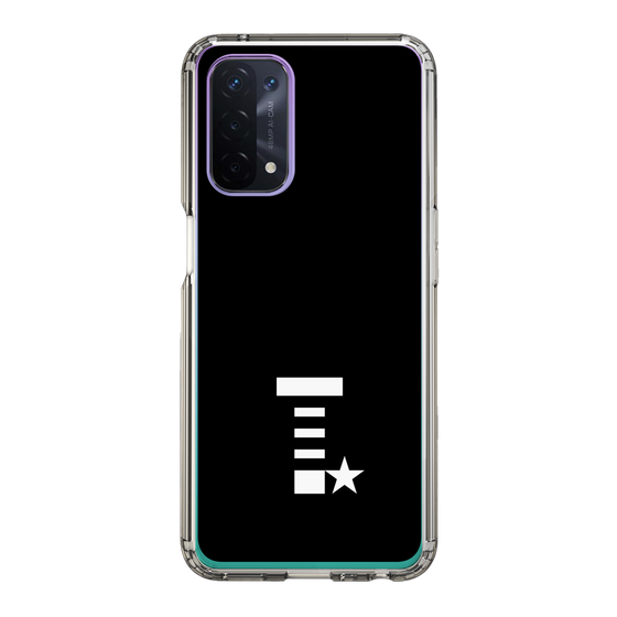 スリムプロテクションケース［ MIW - T - ブラック ］