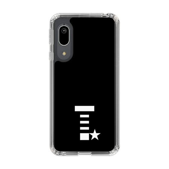 スリムプロテクションケース［ MIW - T - ブラック ］