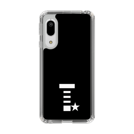 スリムプロテクションケース［ MIW - T - ブラック ］