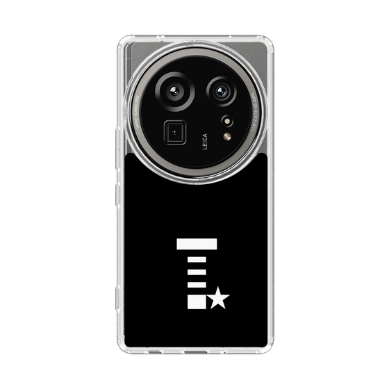 スリムプロテクションケース［ MIW - T - ブラック ］