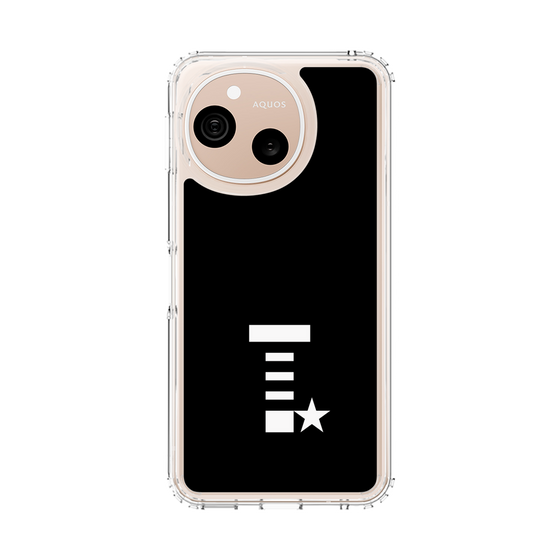 スリムプロテクションケース［ MIW - T - ブラック ］