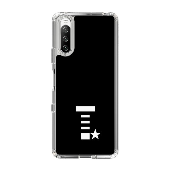 スリムプロテクションケース［ MIW - T - ブラック ］