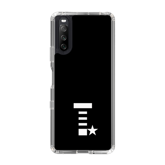 スリムプロテクションケース［ MIW - T - ブラック ］