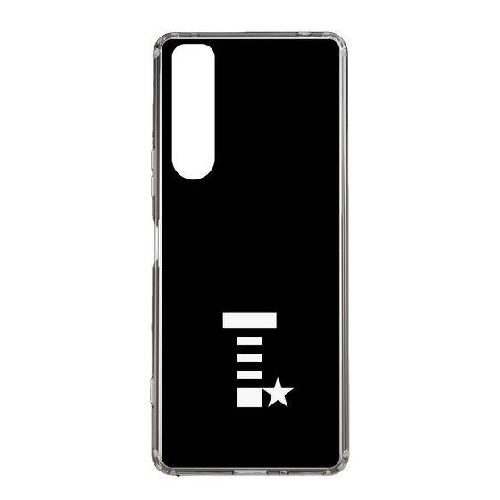 スリムプロテクションケース［ MIW - T - ブラック ］