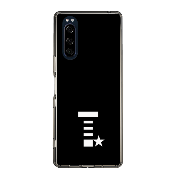 スリムプロテクションケース［ MIW - T - ブラック ］