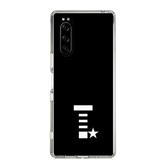 スリムプロテクションケース［ MIW - T - ブラック ］