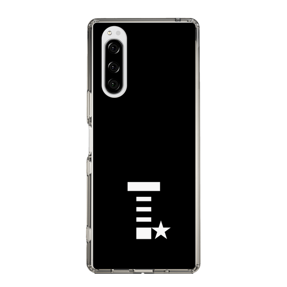 スリムプロテクションケース［ MIW - T - ブラック ］