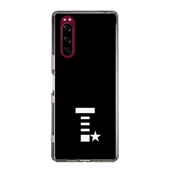 スリムプロテクションケース［ MIW - T - ブラック ］