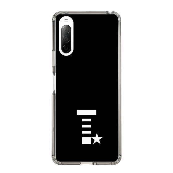 スリムプロテクションケース［ MIW - T - ブラック ］