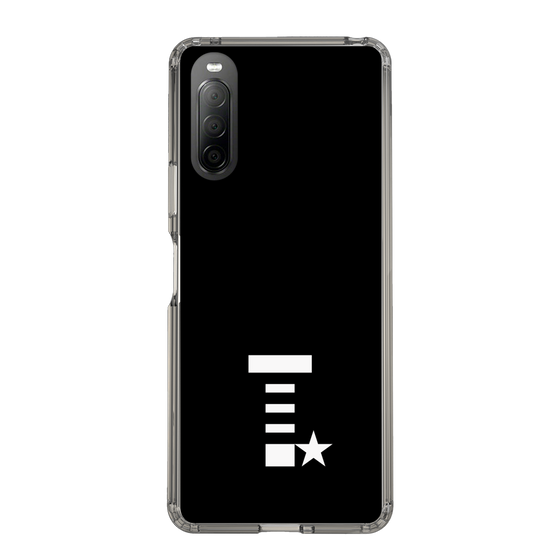 スリムプロテクションケース［ MIW - T - ブラック ］