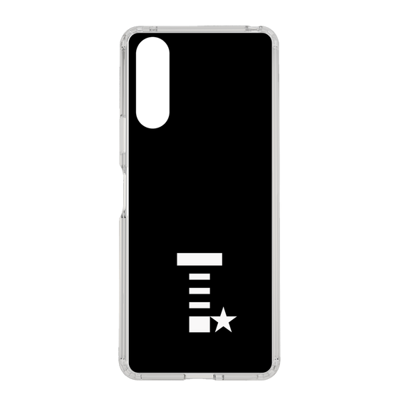 スリムプロテクションケース［ MIW - T - ブラック ］