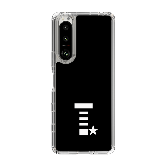 スリムプロテクションケース［ MIW - T - ブラック ］