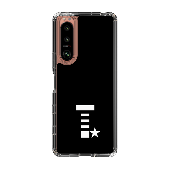 スリムプロテクションケース［ MIW - T - ブラック ］