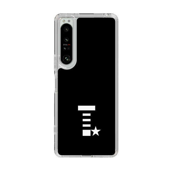 スリムプロテクションケース［ MIW - T - ブラック ］