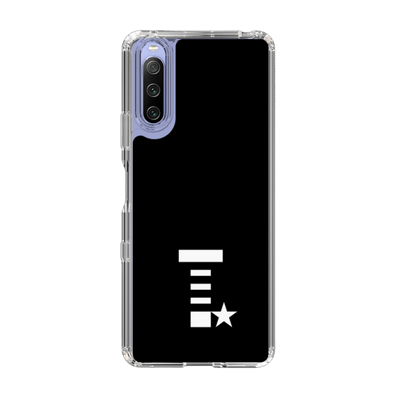 スリムプロテクションケース［ MIW - T - ブラック ］