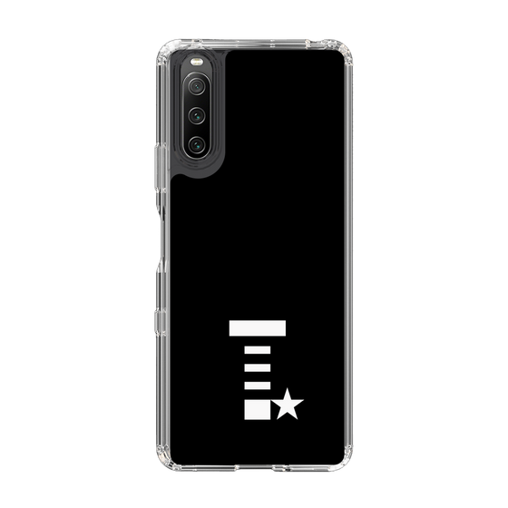 スリムプロテクションケース［ MIW - T - ブラック ］