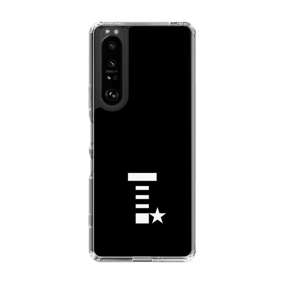 スリムプロテクションケース［ MIW - T - ブラック ］