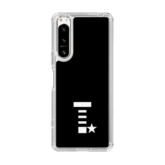 スリムプロテクションケース［ MIW - T - ブラック ］