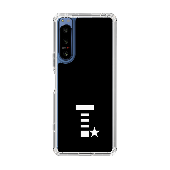 スリムプロテクションケース［ MIW - T - ブラック ］