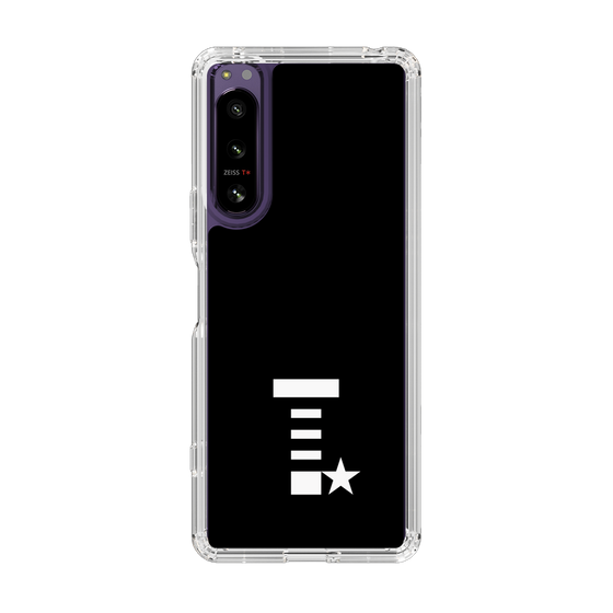 スリムプロテクションケース［ MIW - T - ブラック ］