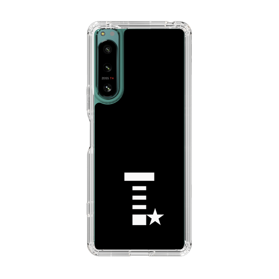 スリムプロテクションケース［ MIW - T - ブラック ］