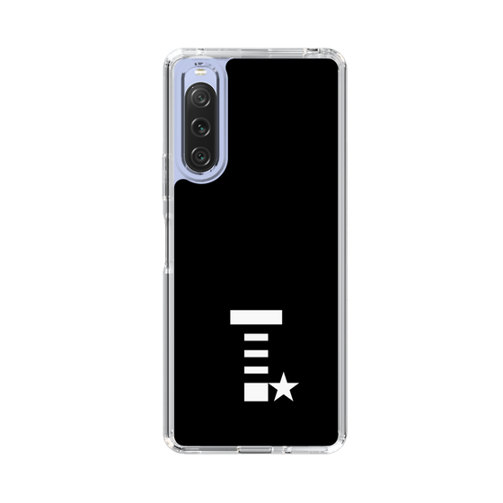 スリムプロテクションケース［ MIW - T - ブラック ］