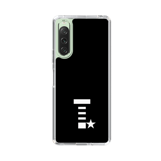 スリムプロテクションケース［ MIW - T - ブラック ］