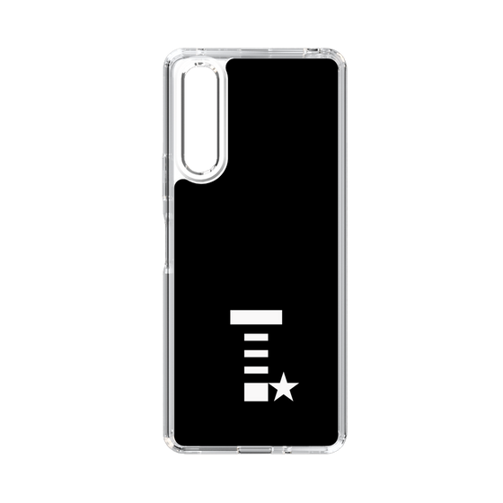 スリムプロテクションケース［ MIW - T - ブラック ］