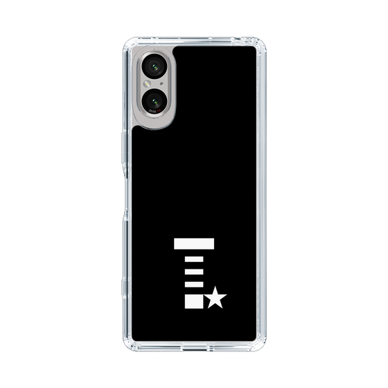 スリムプロテクションケース［ MIW - T - ブラック ］