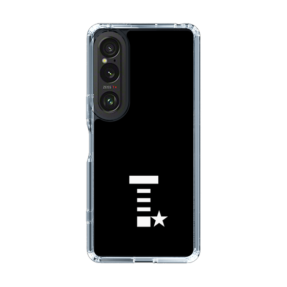 スリムプロテクションケース［ MIW - T - ブラック ］