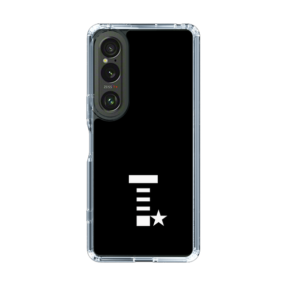 スリムプロテクションケース［ MIW - T - ブラック ］