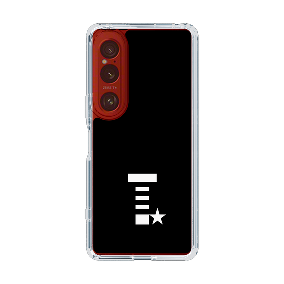 スリムプロテクションケース［ MIW - T - ブラック ］