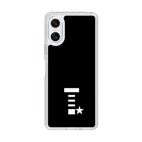 スリムプロテクションケース［ MIW - T - ブラック ］