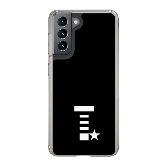 スリムプロテクションケース［ MIW - T - ブラック ］