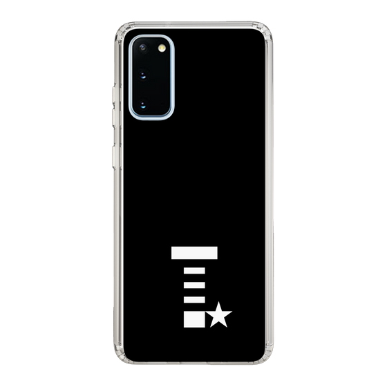 スリムプロテクションケース［ MIW - T - ブラック ］