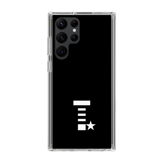 スリムプロテクションケース［ MIW - T - ブラック ］