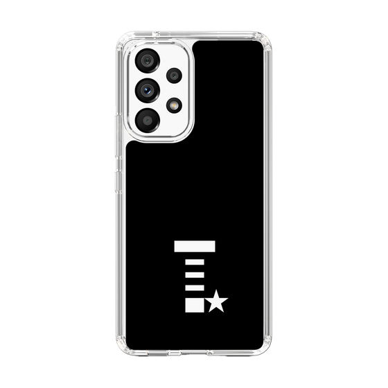 スリムプロテクションケース［ MIW - T - ブラック ］