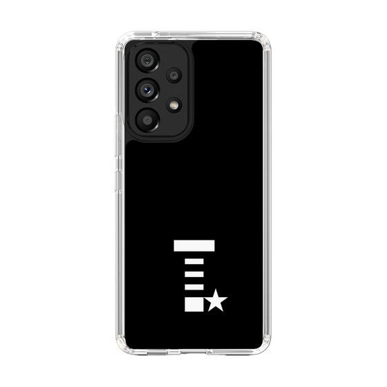 スリムプロテクションケース［ MIW - T - ブラック ］