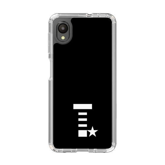 スリムプロテクションケース［ MIW - T - ブラック ］